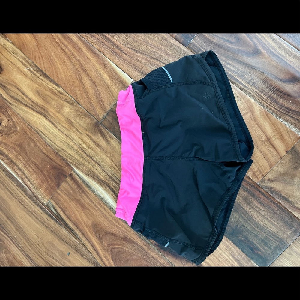 Athleta Girl Shorts